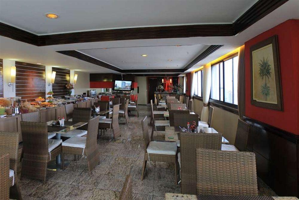 פורטאלזה Joh Blue Ocean Flat Hotel מראה חיצוני תמונה
