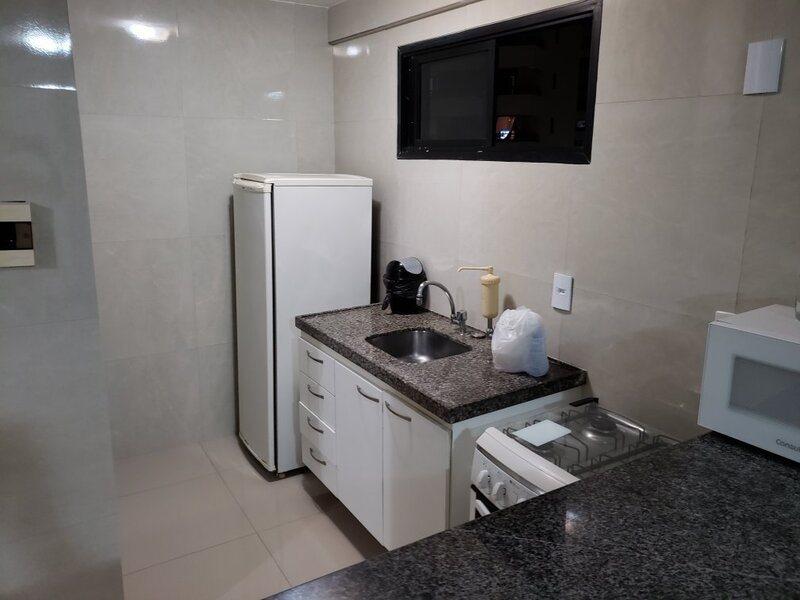 פורטאלזה Joh Blue Ocean Flat Hotel מראה חיצוני תמונה