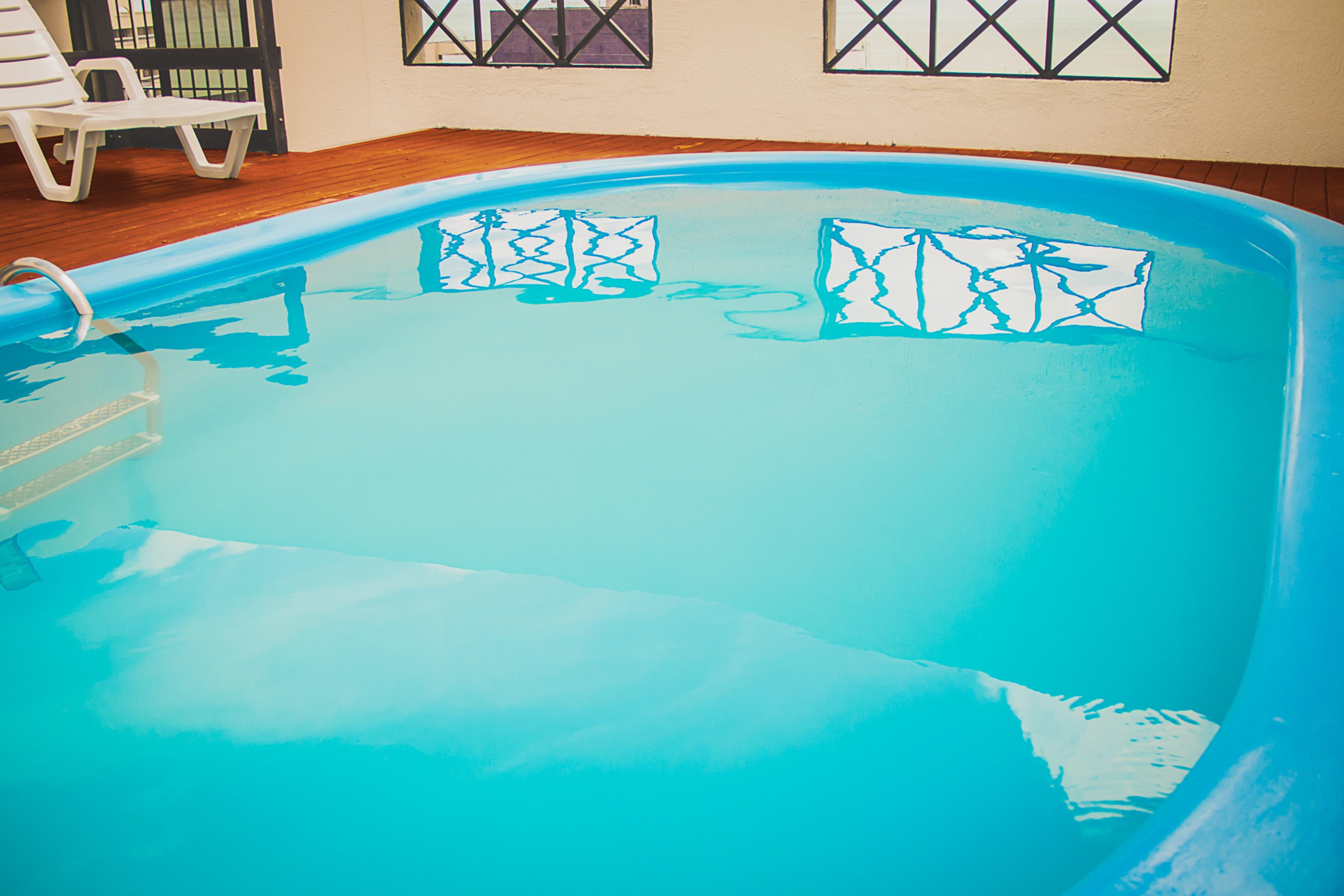 פורטאלזה Joh Blue Ocean Flat Hotel מראה חיצוני תמונה