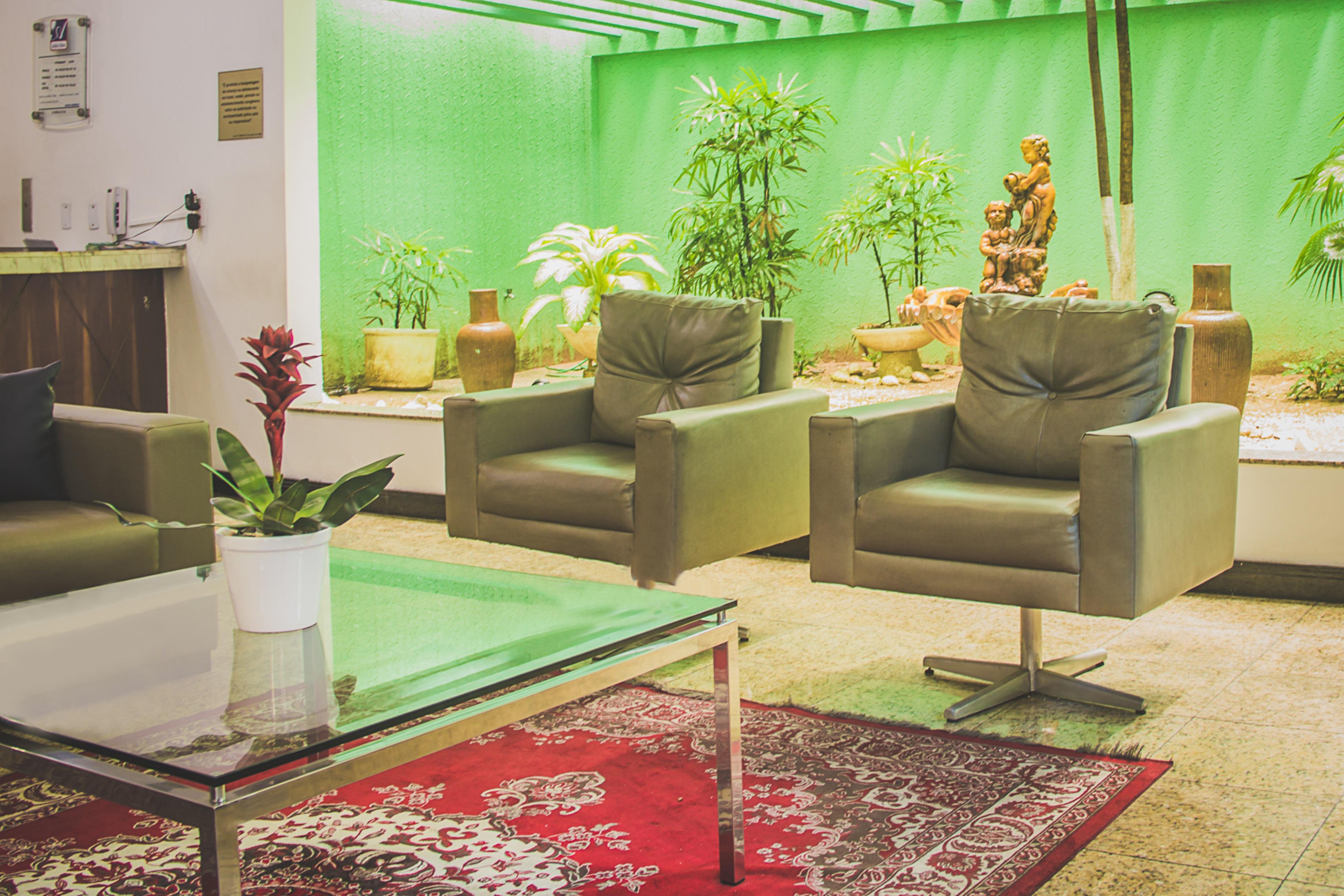 פורטאלזה Joh Blue Ocean Flat Hotel מראה חיצוני תמונה