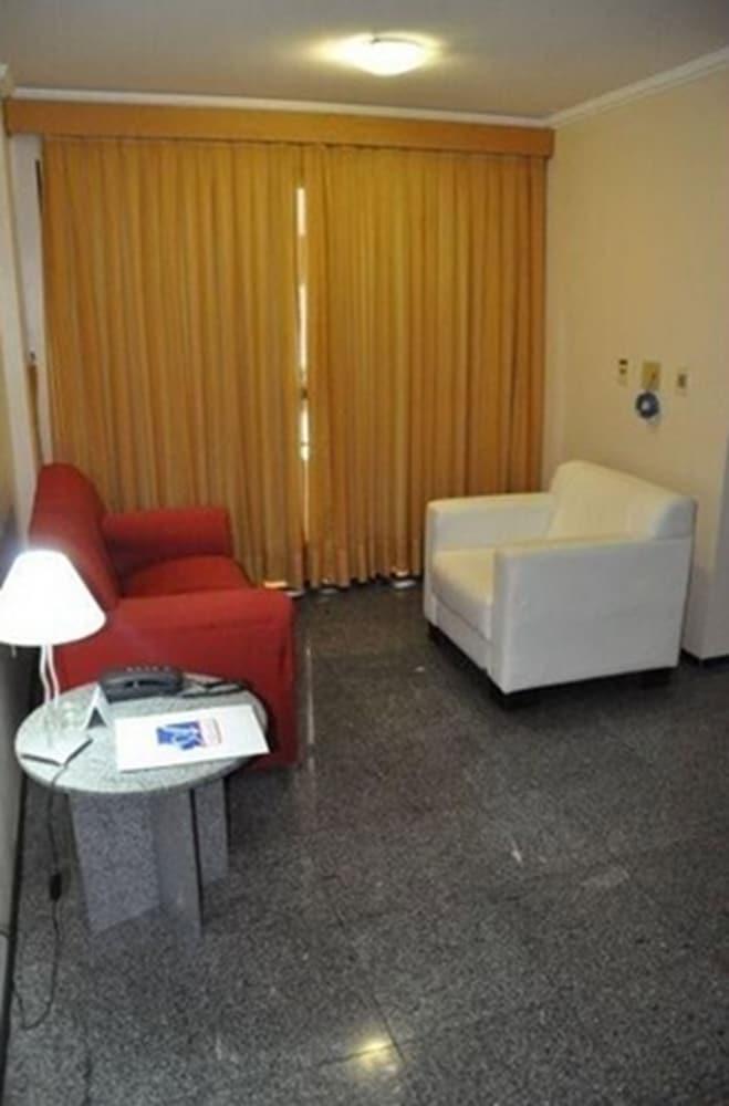 פורטאלזה Joh Blue Ocean Flat Hotel מראה חיצוני תמונה
