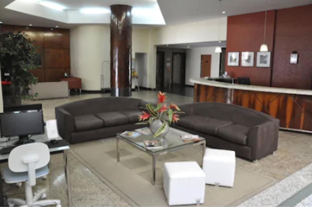 פורטאלזה Joh Blue Ocean Flat Hotel מראה חיצוני תמונה