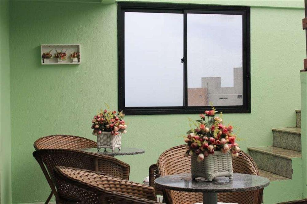 פורטאלזה Joh Blue Ocean Flat Hotel מראה חיצוני תמונה