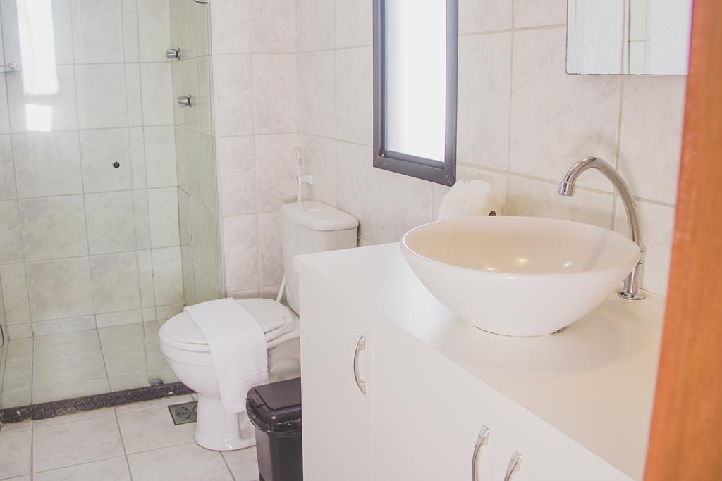 פורטאלזה Joh Blue Ocean Flat Hotel מראה חיצוני תמונה